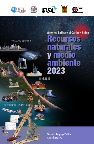 Recursos naturales y medio ambiente 2023